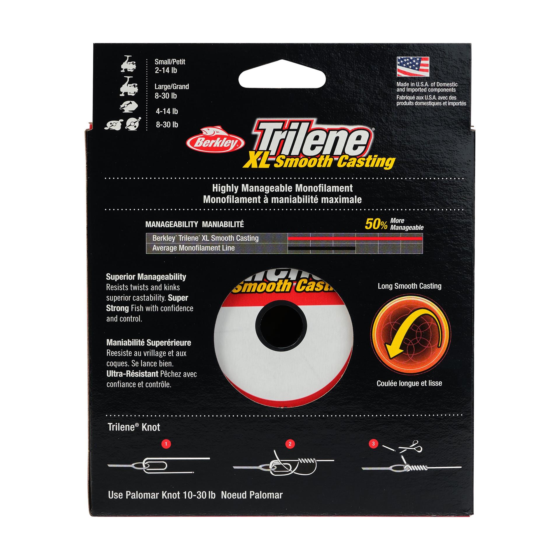 Trilene? XL? Bulk Spool - Image 23