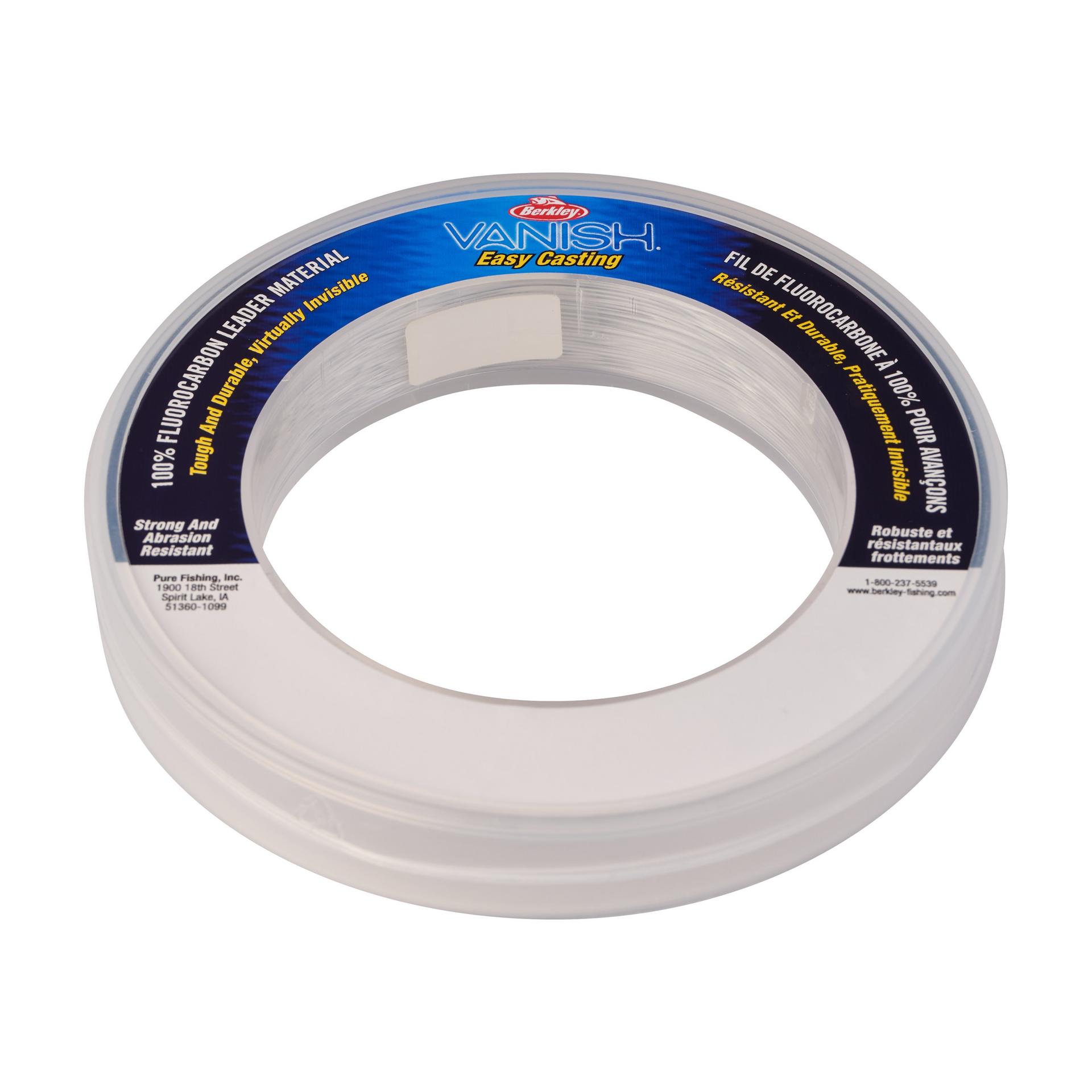 Vanish® Leader Material Coil - Image 7