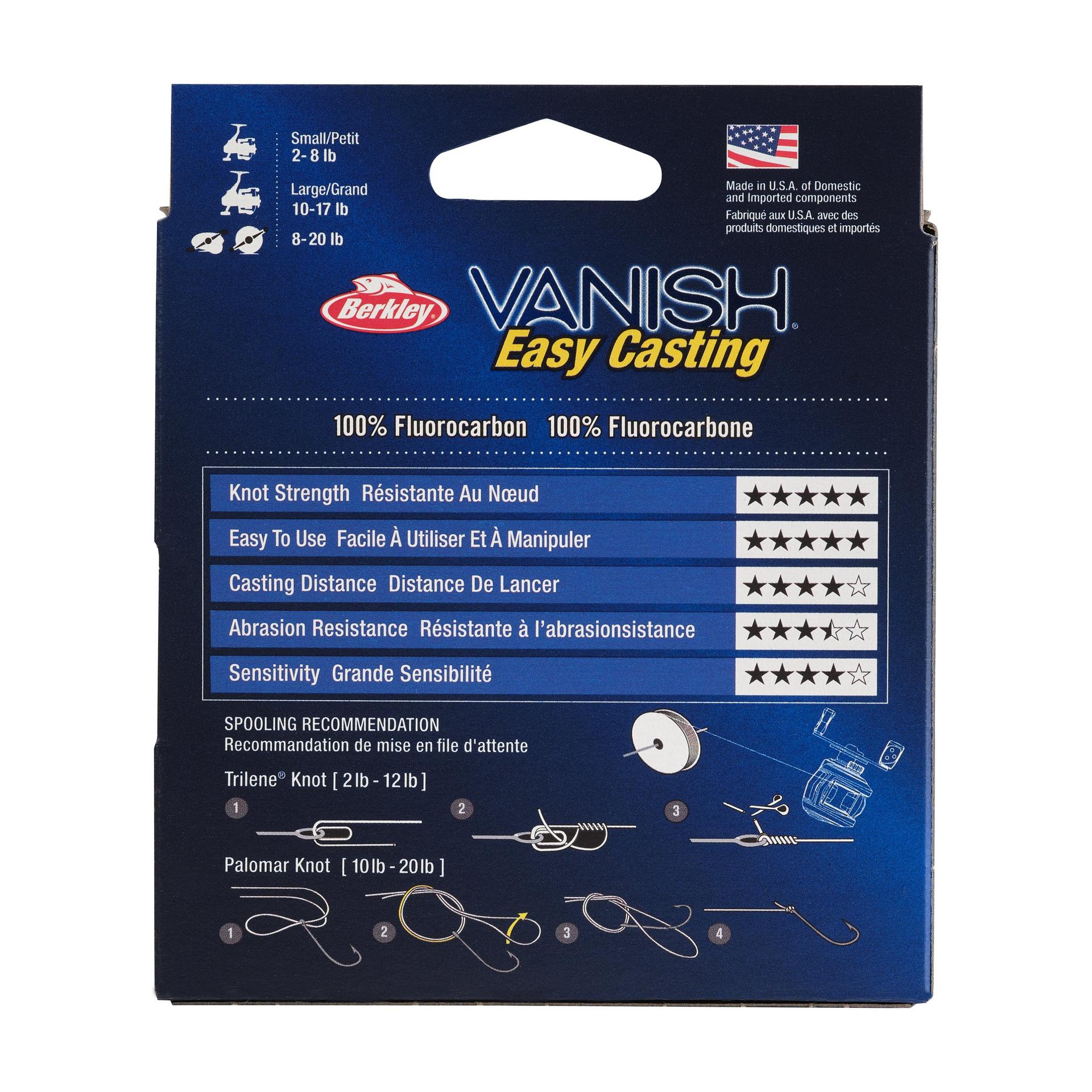 Vanish® Filler Spool - Image 10