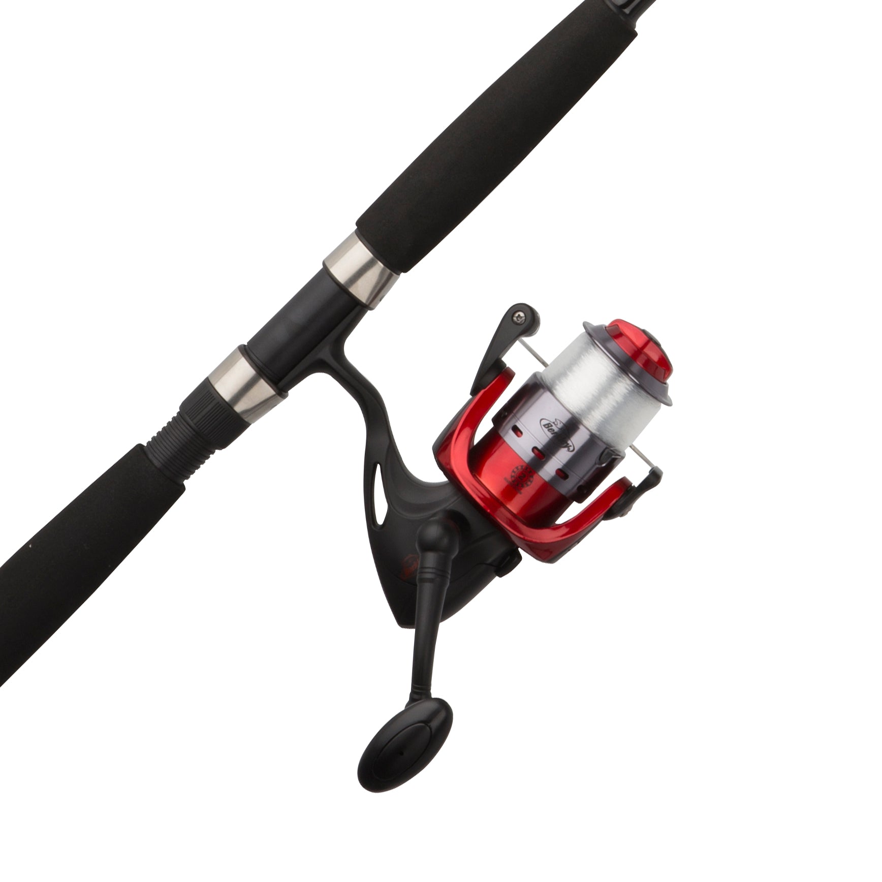 Big Game? Spinning Combo