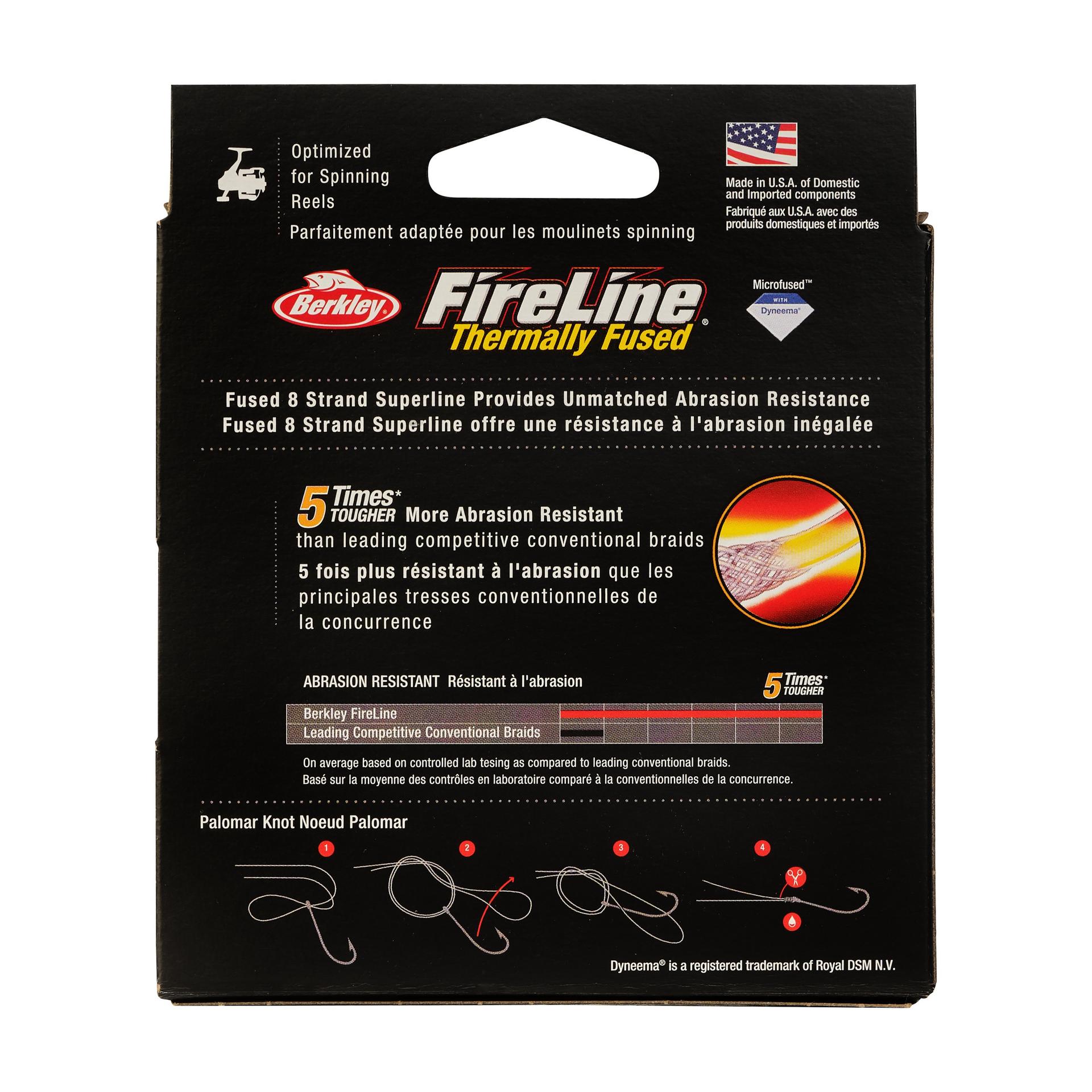 FireLine® Filler Spool - Image 7