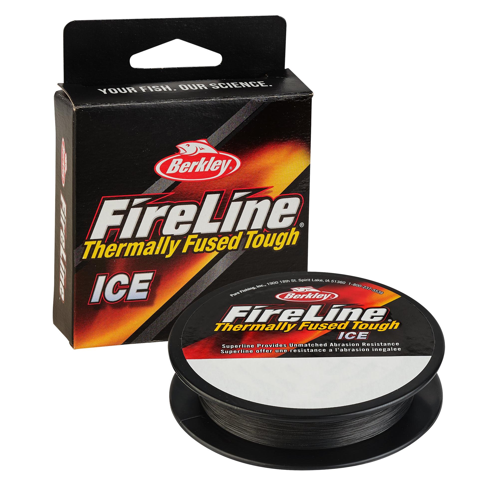 FireLine® Pony Spool - Image 2