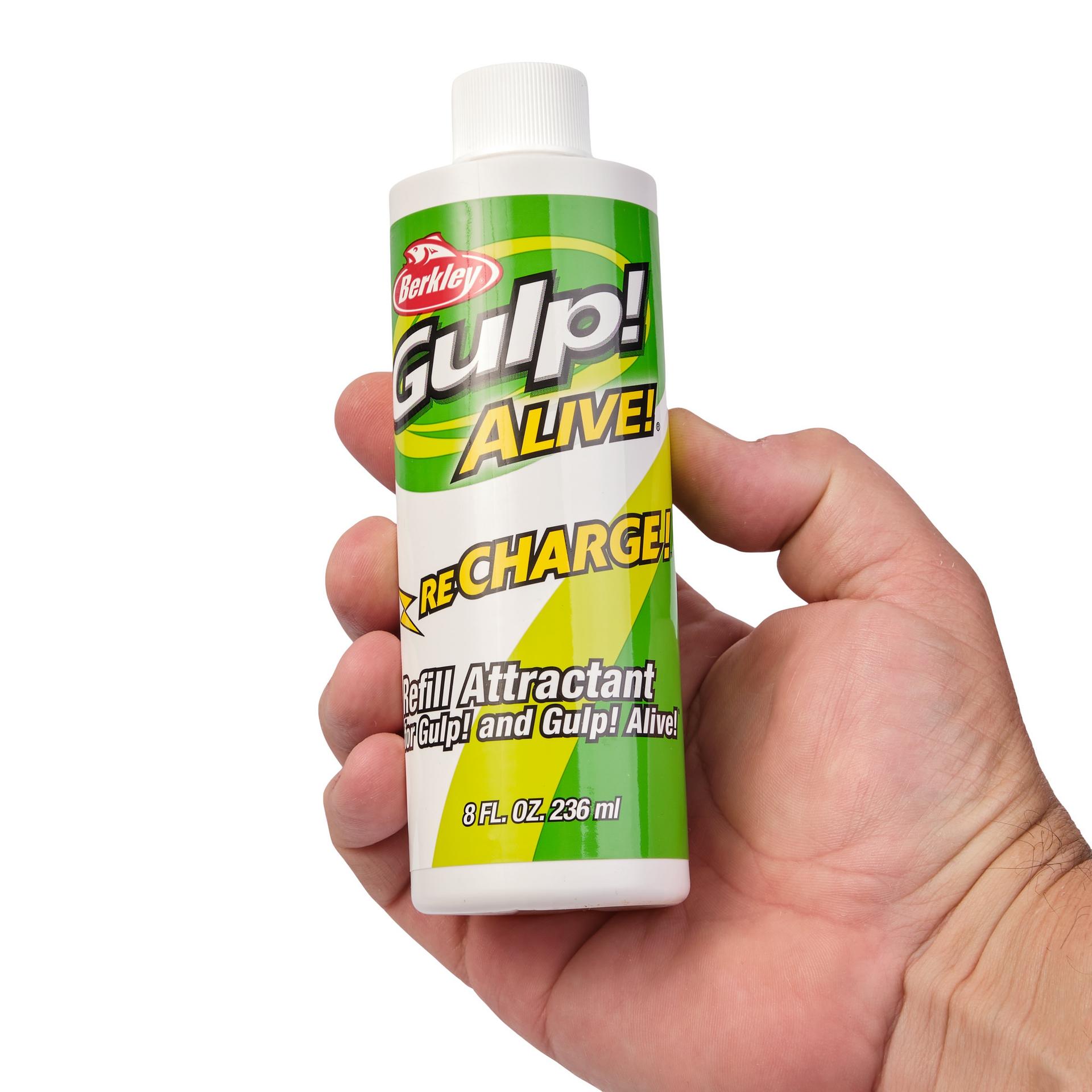 Gulp! Alive!® Recharge Liquid - Image 2