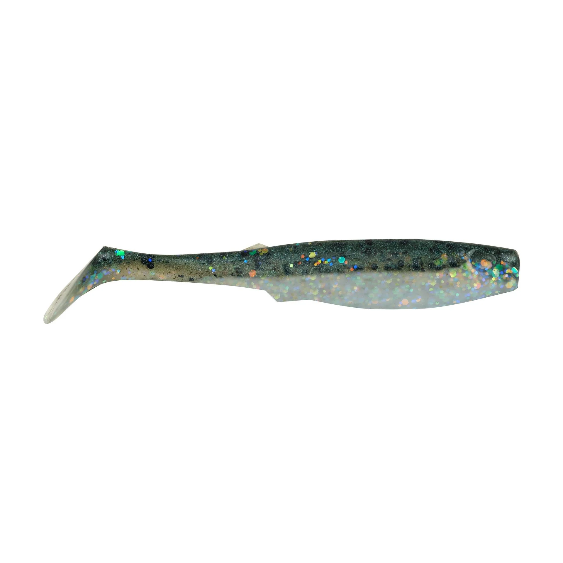 Gulp! Alive!? Saltwater Paddleshad